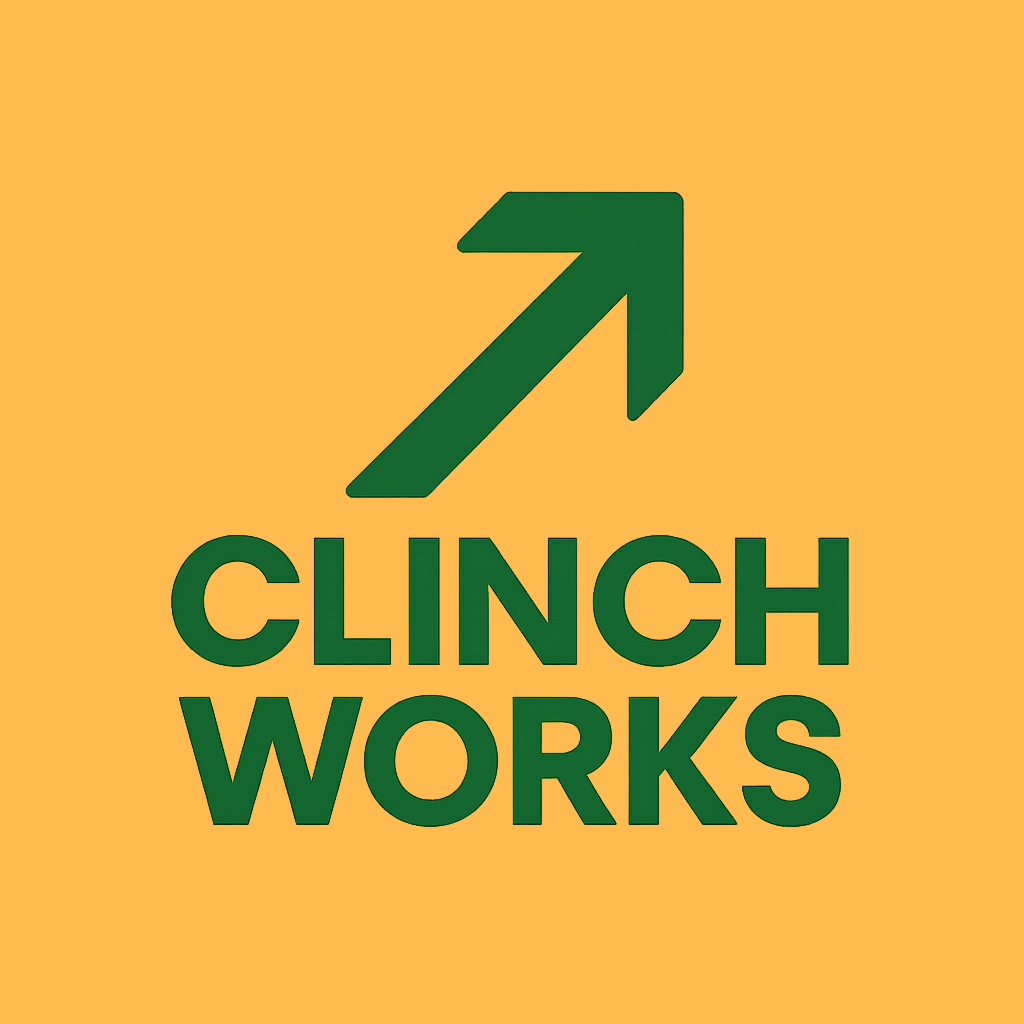 ClinchWorks Logo